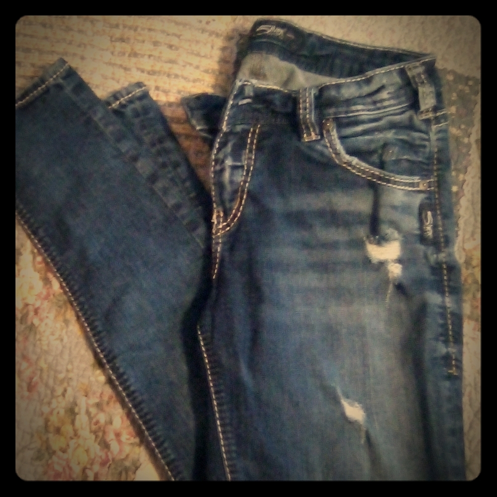 Jeans